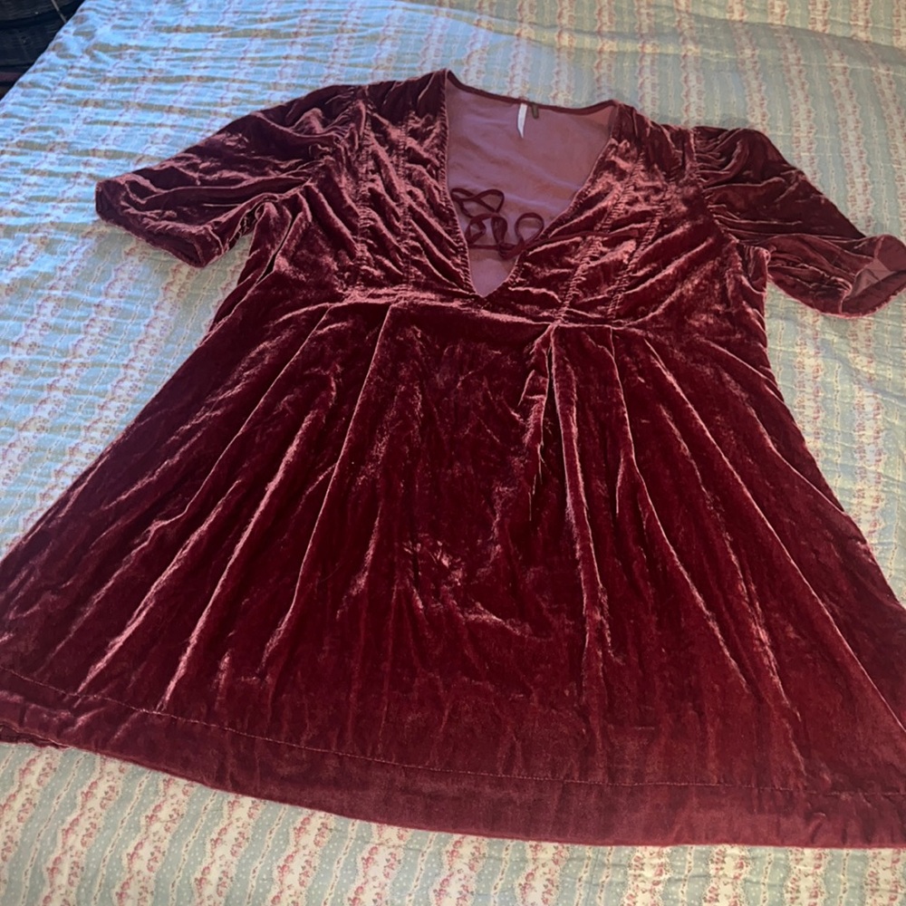 Free people dress